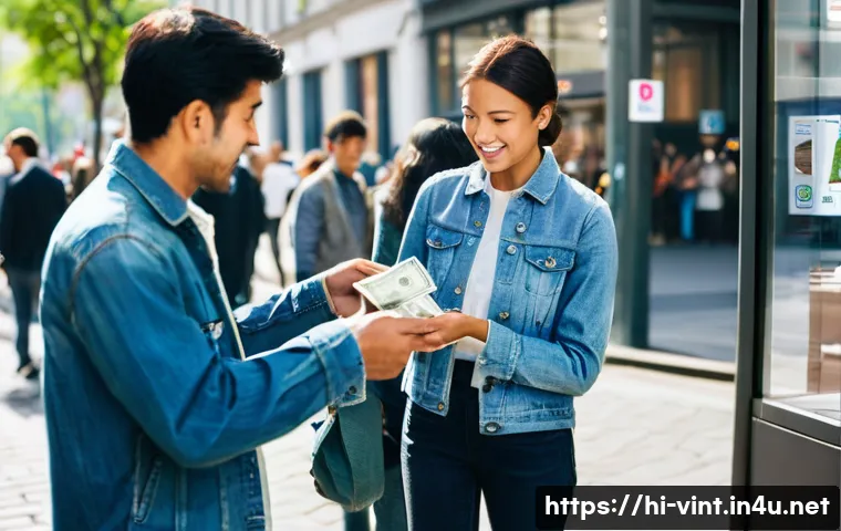 सेकंड हैंड बाजार: धोखे से बचने और फायदे का सौदा करने के 5 अचूक तरीके 4 중고시장 거래 시 주의사항 관련 이미지 2