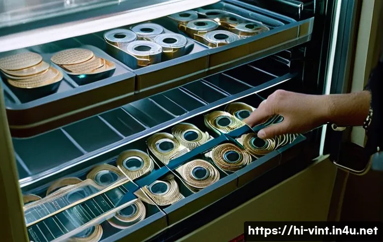 विंटेज कैमरा फिल्म खरीदने की स्मार्ट ट्रिक्स: पैसे बचाएं और क्वालिटी पाएं! 4 빈티지 카메라 필름 구매 팁 관련 이미지 2